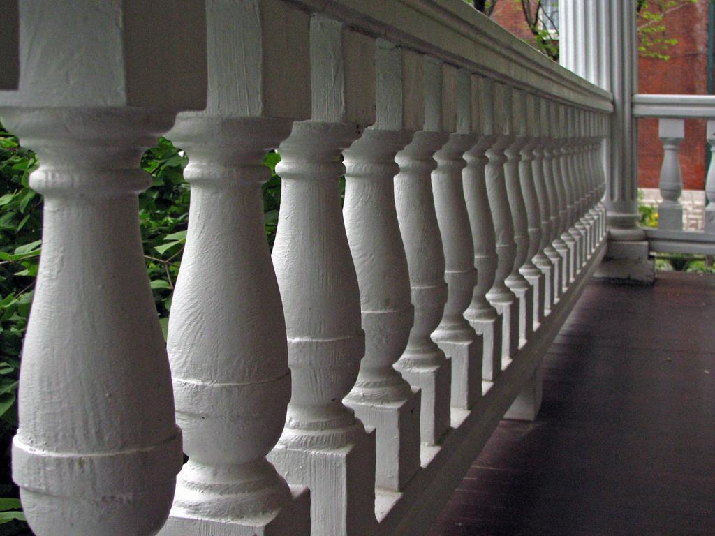 Beall Mansion An Elegant Bed & Breakfast Inn Alton Exteriör bild