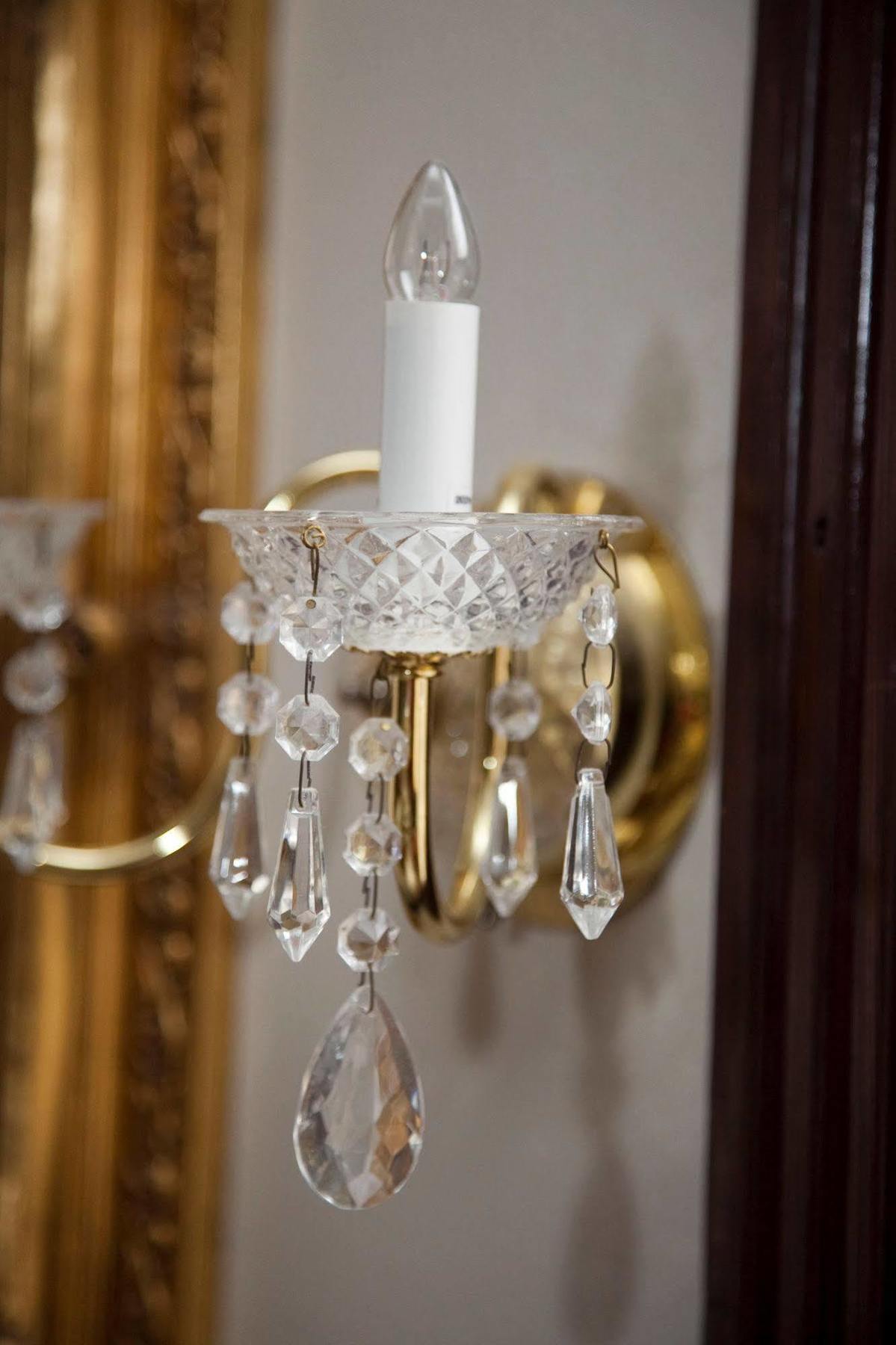 Beall Mansion An Elegant Bed & Breakfast Inn Alton Exteriör bild